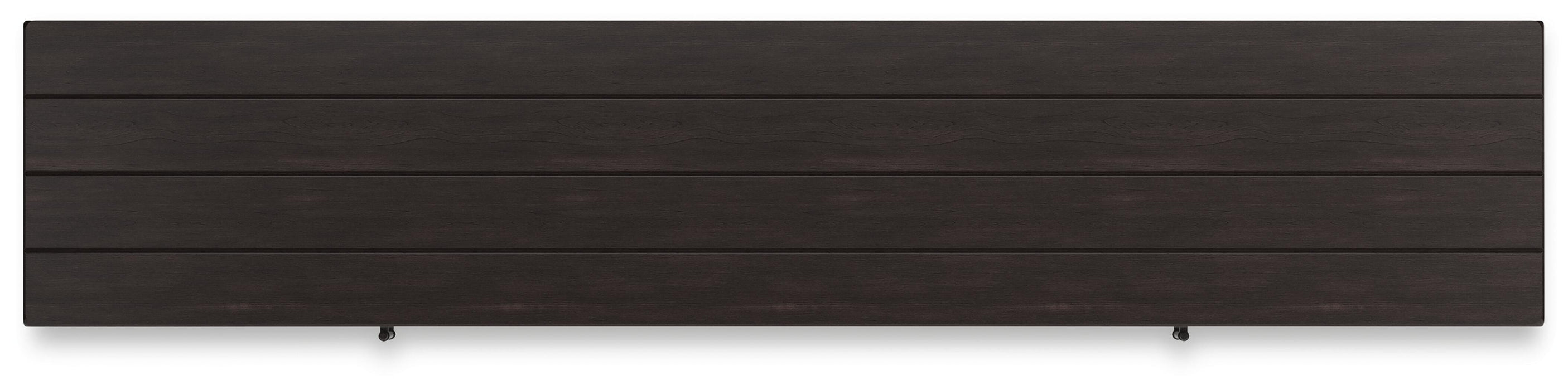 Darborn 88" TV Stand - Clarks Hardware - Iowa