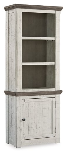 Havalance Right Pier Cabinet - Clarks Hardware - Iowa