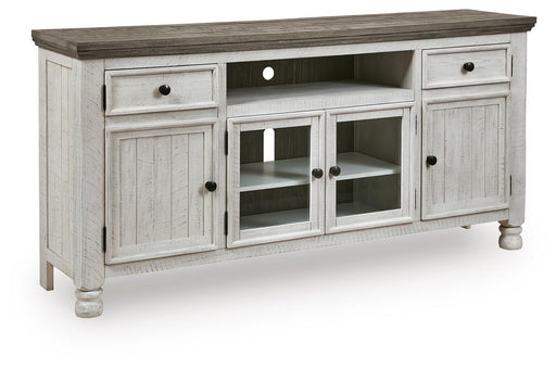 Havalance TV Stand - Clarks Hardware - Iowa