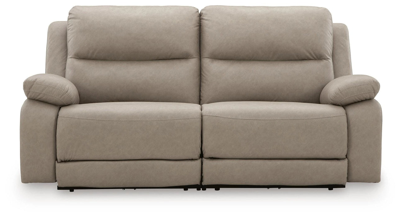 Brannigan Reclining Loveseat