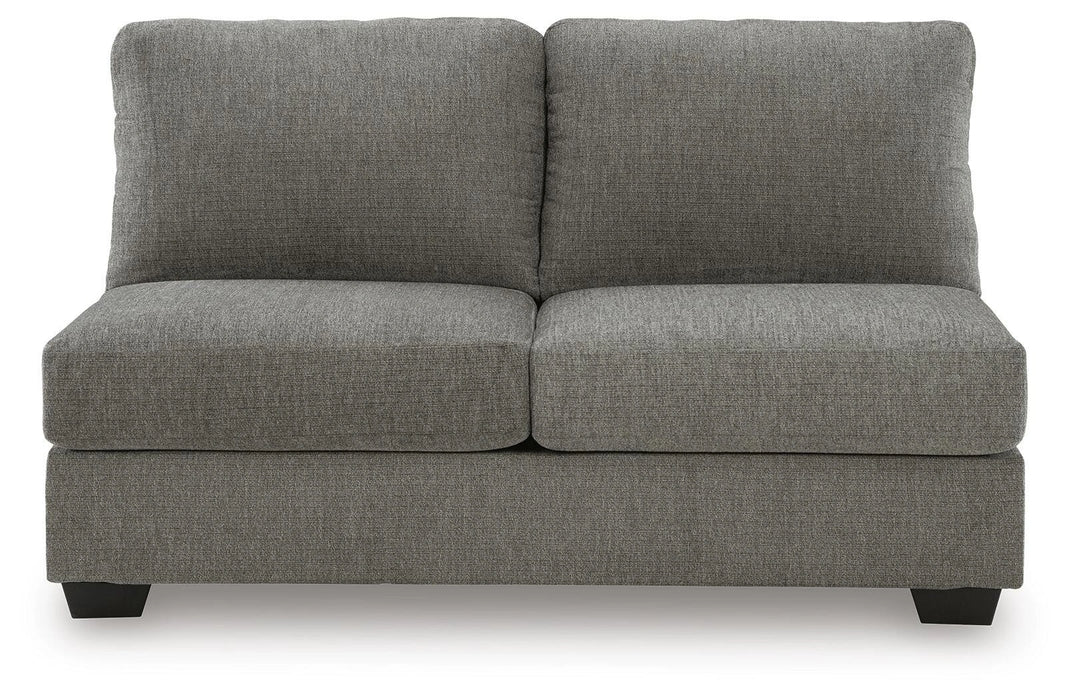 Newellen Sleeper Sectional with Chaise