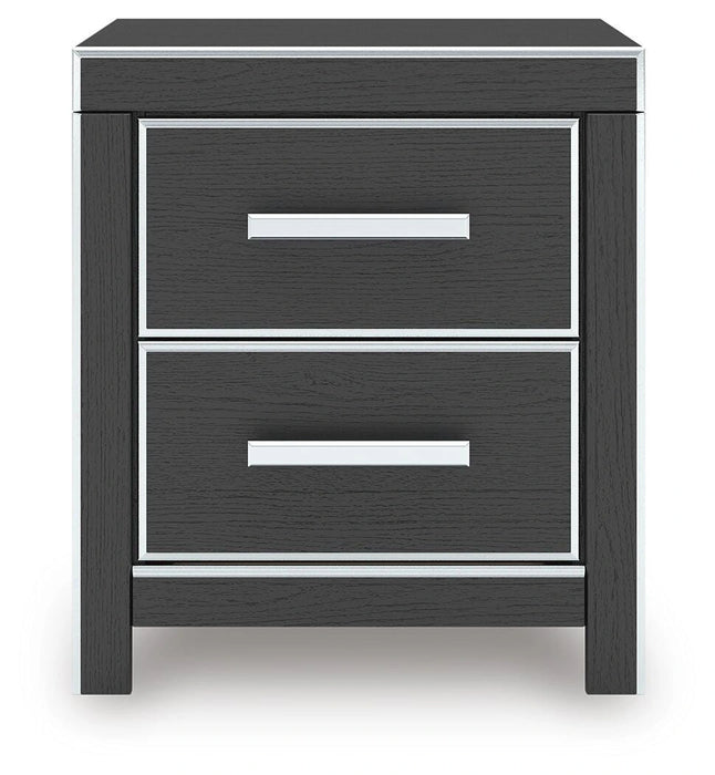 Birmonton Nightstand