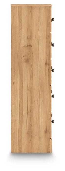 Galletyn Chest
