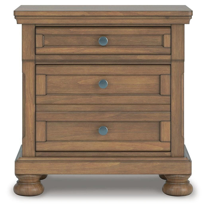 Vandenmore Nightstand