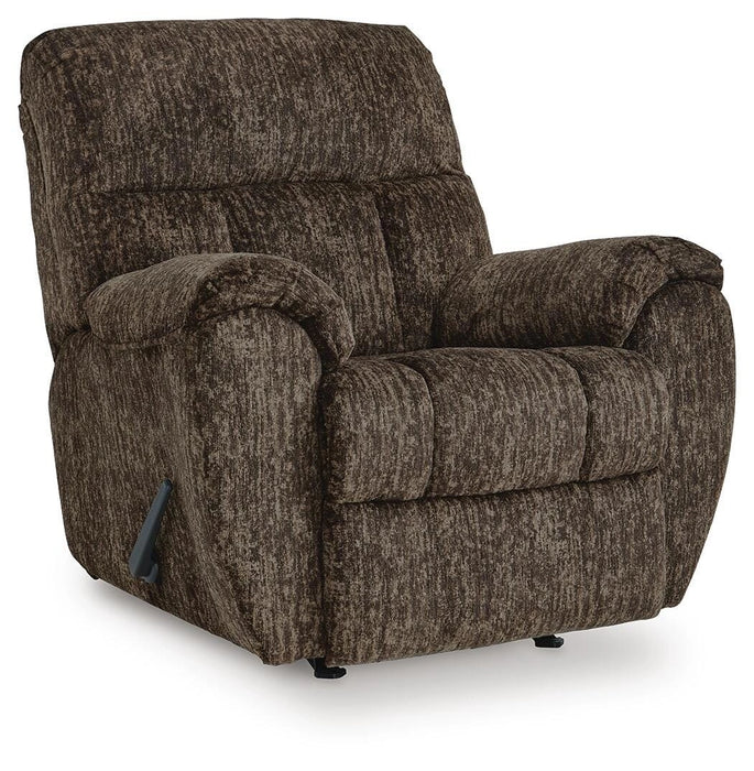 Rampant Recliner