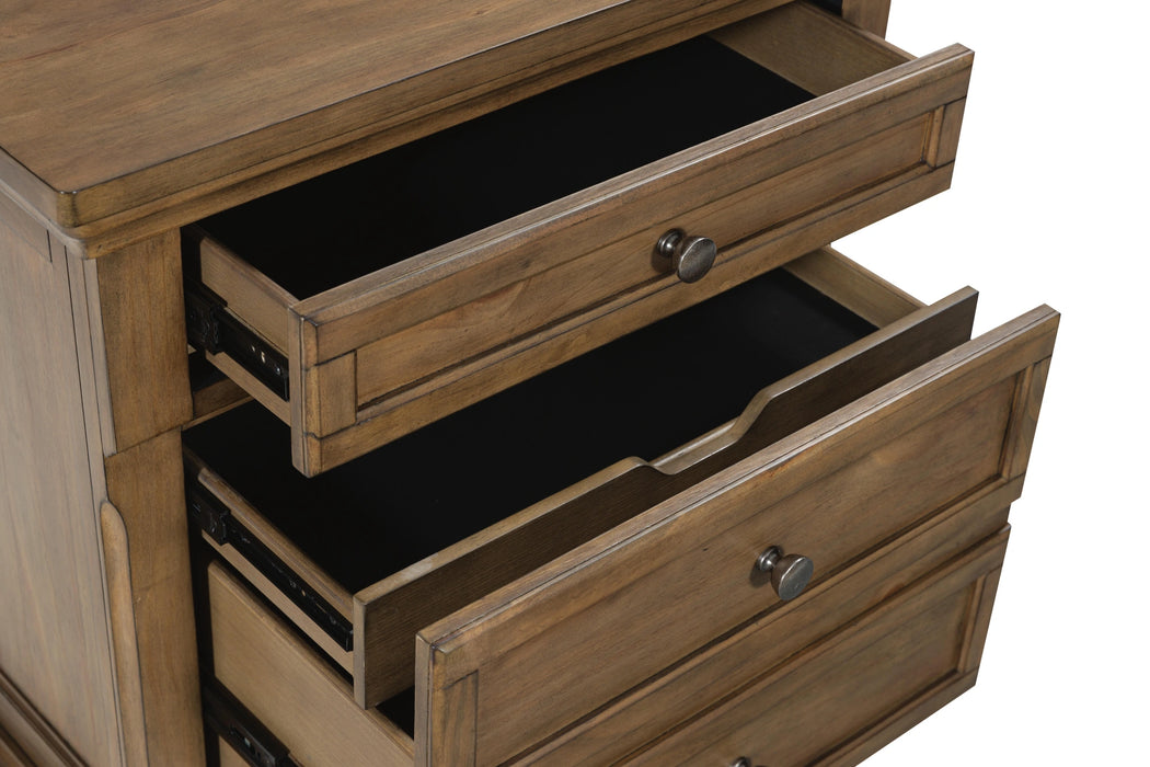 Vandenmore Nightstand