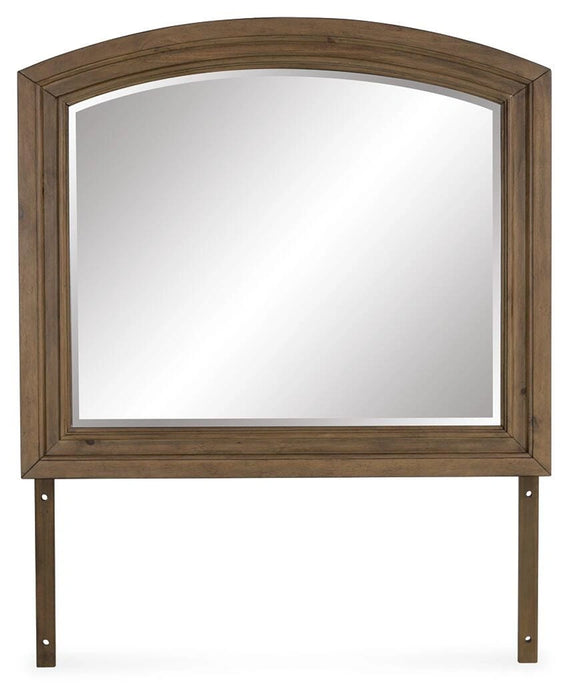 Vandenmore Bedroom Mirror