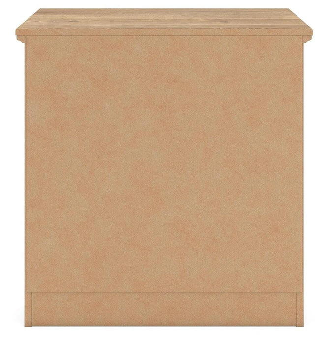 Fenderport Nightstand