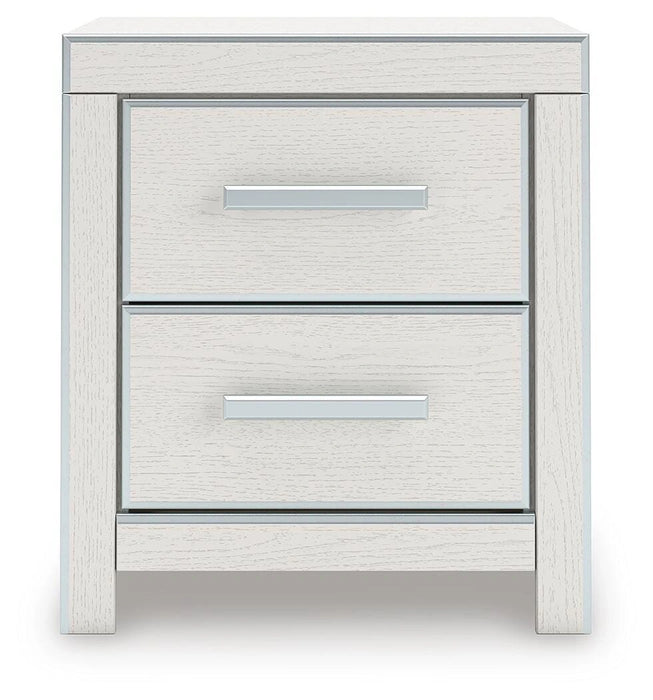 Birmonton Nightstand