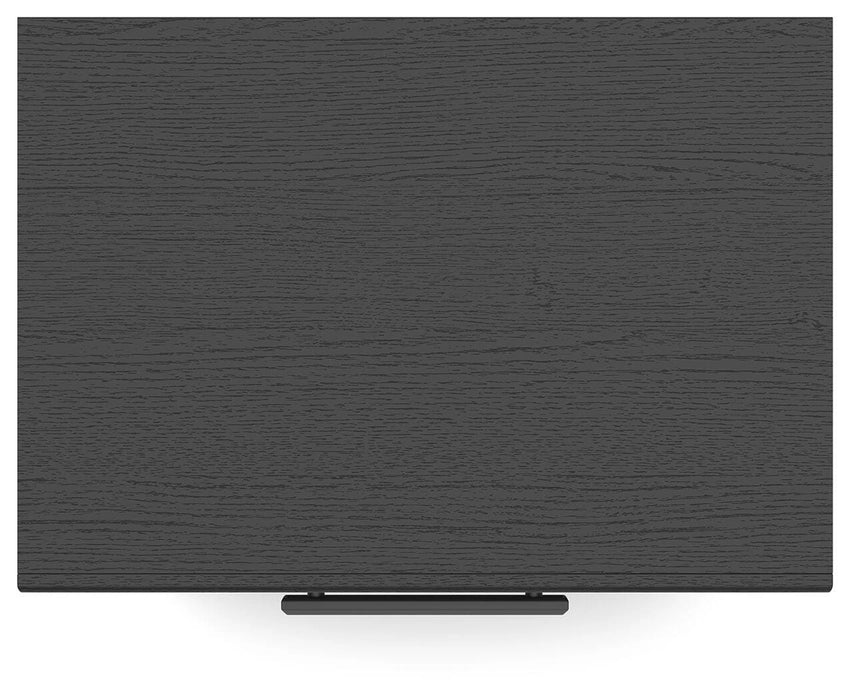 Jonnifer Nightstand