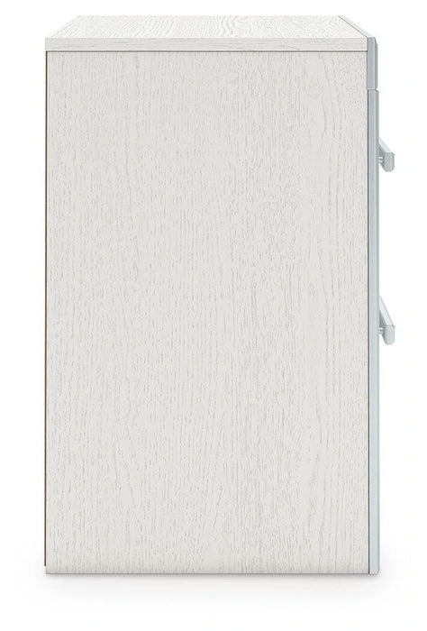 Birmonton Nightstand