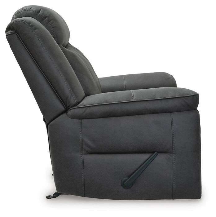 Streamlight Recliner