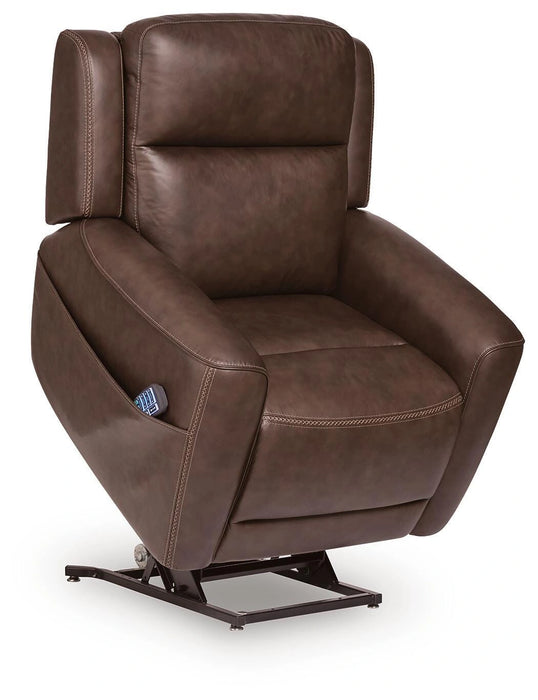 4Z-Riverlee Recliner