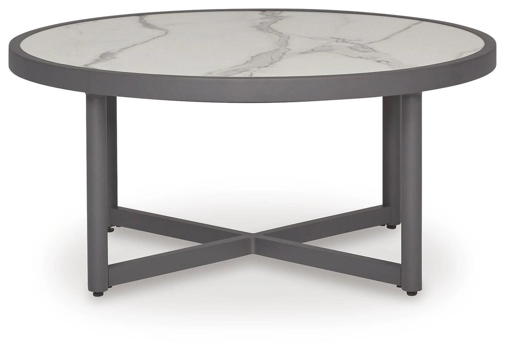 North Island Outdoor Coffee Table