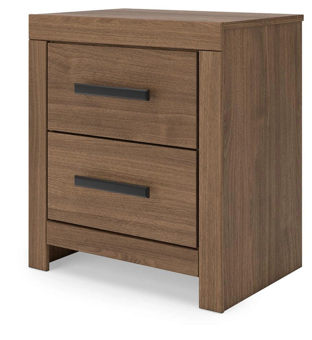 Jonnifer Nightstand