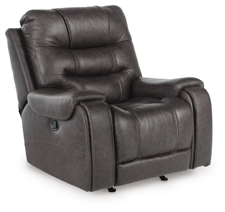 Trumble Recliner