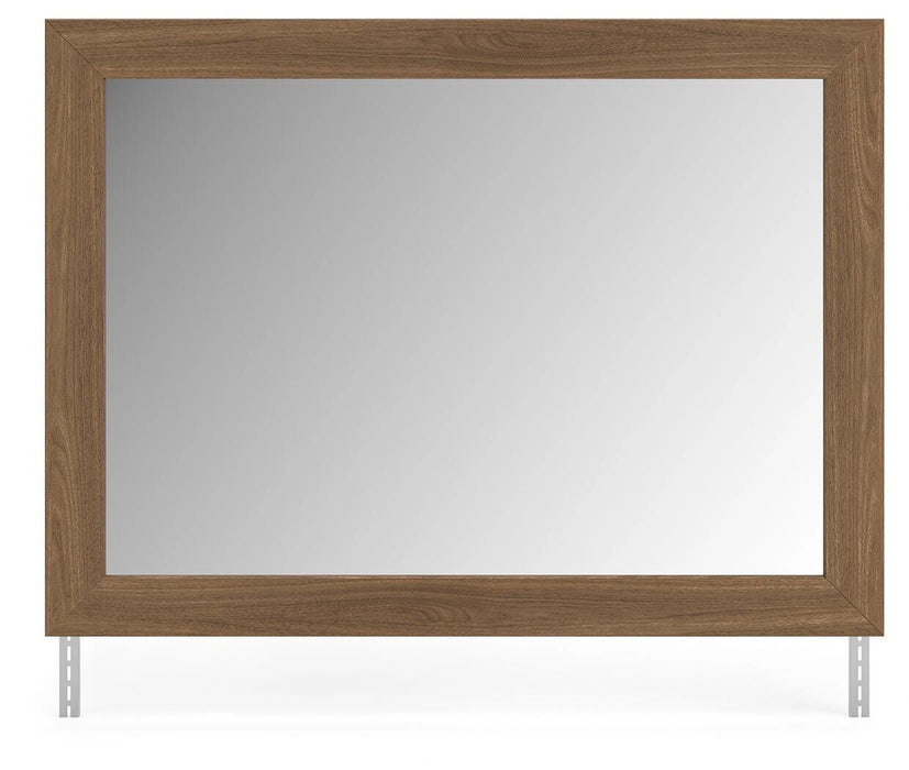 Jonnifer Bedroom Mirror