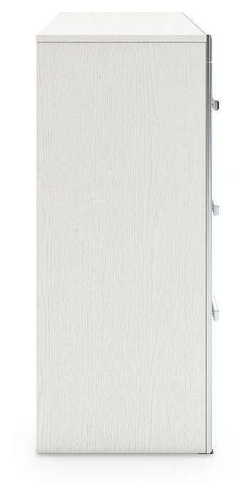 Birmonton Dresser