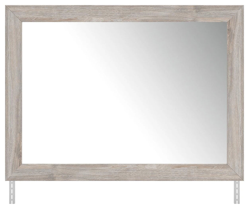 Jonnifer Bedroom Mirror