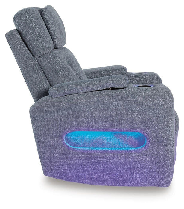 Forest Lake Recliner