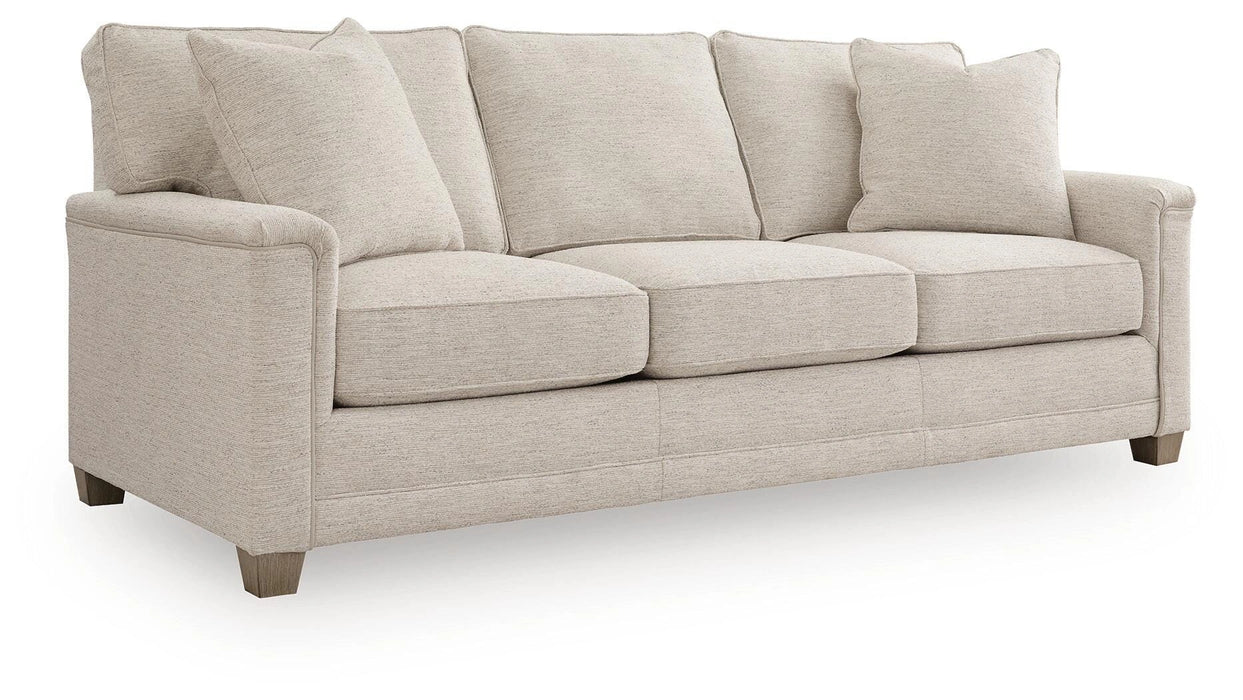 Lockeshart Sofa