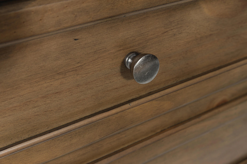Vandenmore Nightstand