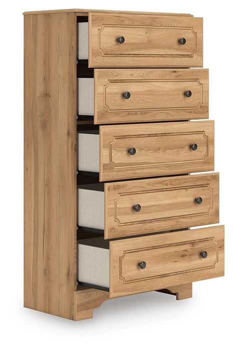 Galletyn Chest