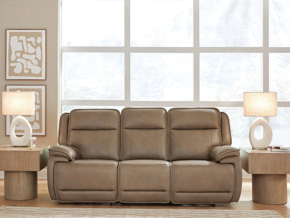 Malcesine Power Reclining Sofa