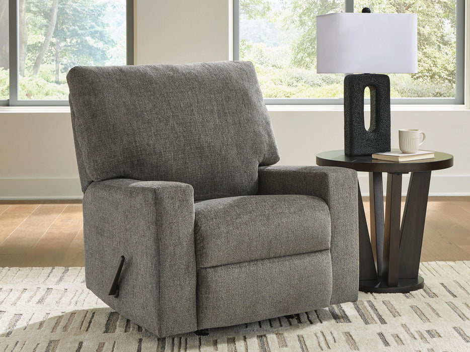 Newellen Recliner